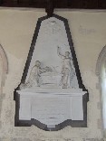 memorial: Faith and Hope
