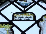 inscription