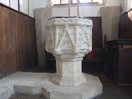 font