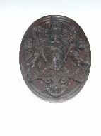 royal arms