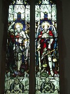 St George and St Michael