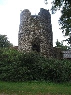 tower