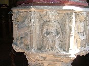 font detail