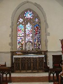 sanctuary
