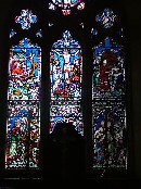 east window