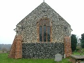 east end