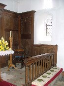 sanctuary