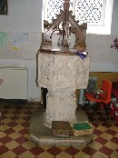 medieval font