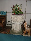 15th century font