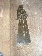 Little Waldingfield: the brasses