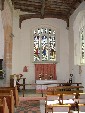 south aisle chapel