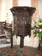 pulpit